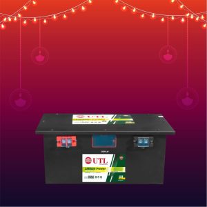 lithium battery