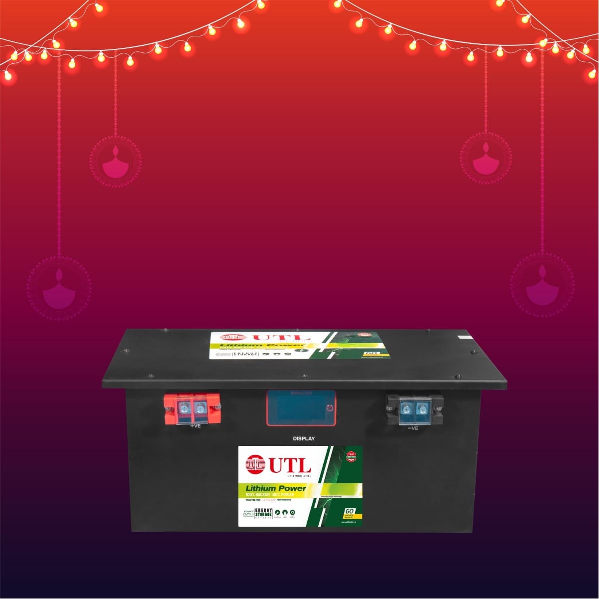 lithium battery
