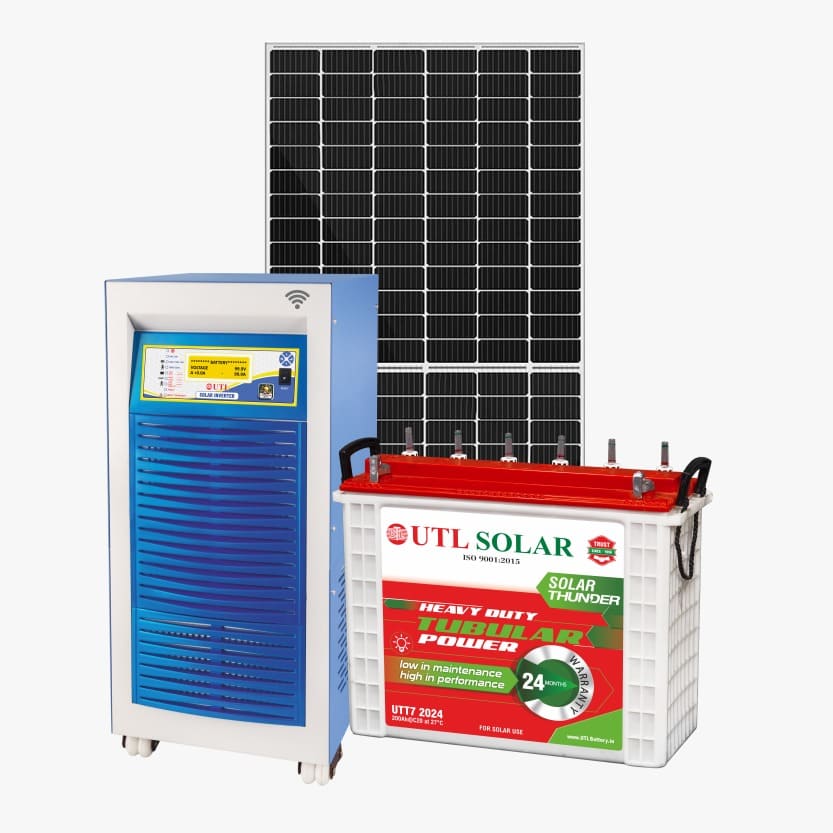 off grid alfa