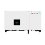 125 kw ongrid solar inverter