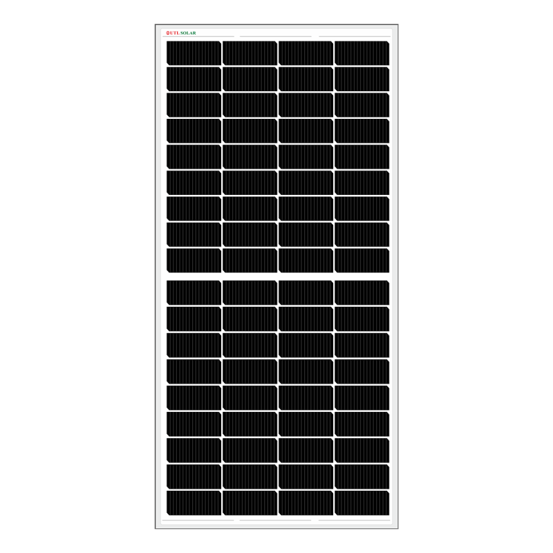 275 watt TOPCon Solar Panel Main