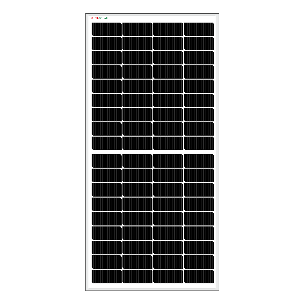 275 watt TOPCon Solar Panel Main