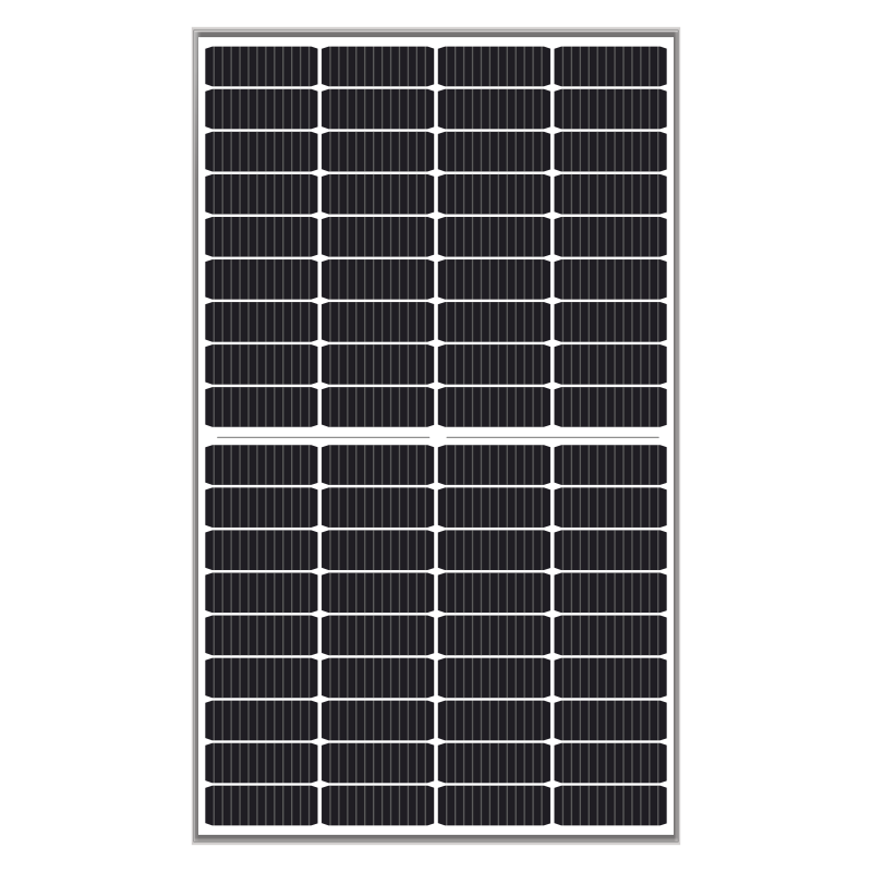 275 Watt N-Type TOPCon Solar Panel for high efficiency solar power generation
