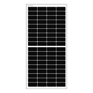 UTL 275 Watt Bi-facial N-Type TOPCon Solar Panel | 72 Cells