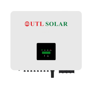 40-50 kW F3 UTL On Grid Solar Inverter for industrial and commercial solar power systems