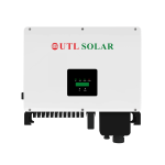 60 kW F3 UTL On Grid Solar Inverter for industrial and commercial solar power systems