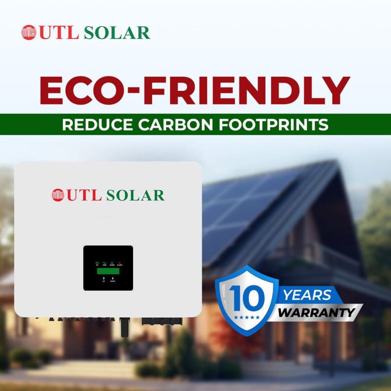 60kw eco friendly