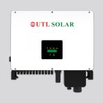60kw solar inverter