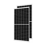 UTL 545 Watt TOPCon Bifacial Solar Panel