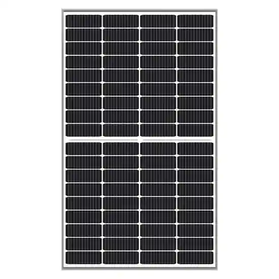 UTL 275 Watt N-Type TOPCon SolarPanel