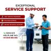 service support
