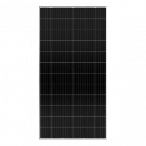 UTL 280 Watt Bi-facial N-Type TOPCon Solar Panel | 72 Cells
