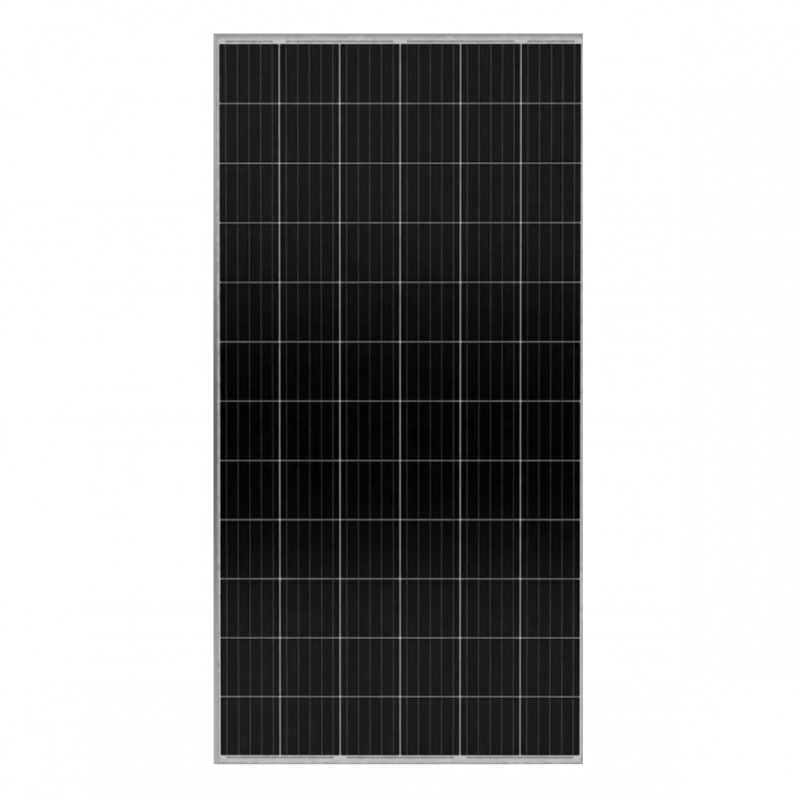 UTL 280 Watt Bi-facial N-Type TOPCon Solar Panel | 72 Cells