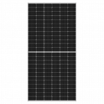 500 Watt Bi-facial N-Type TOPCon Solar Panel Main
