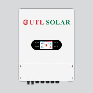 3.6kVA Transformer-less Solar Hybrid Inverter | HYB-3.6-GXLS2