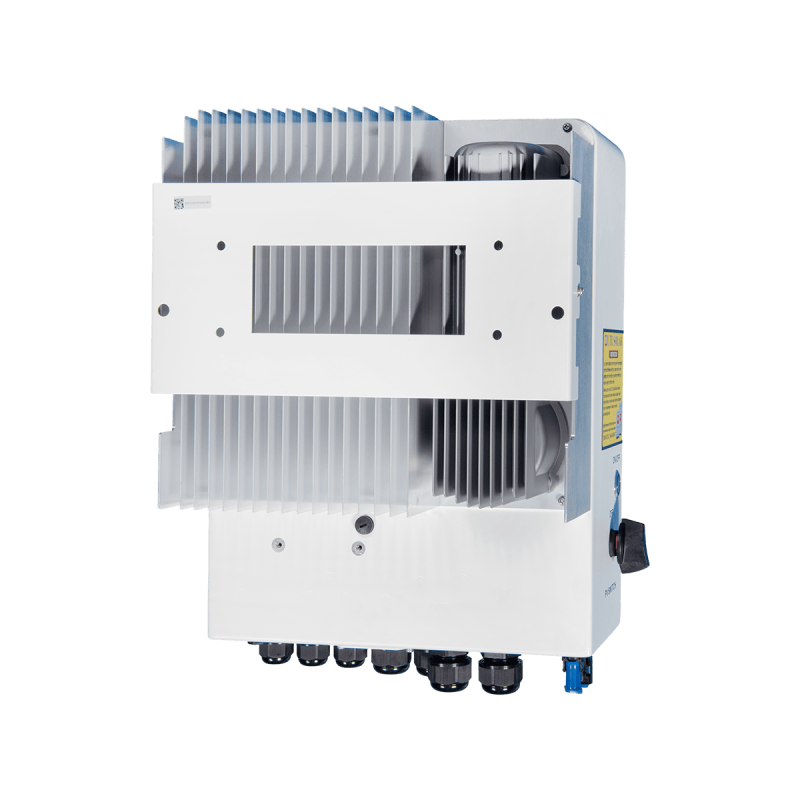 3.6kVA Transformer-less Solar Hybrid Inverter | HYB-3.6-GXLS2 - Image 3