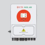 Hybrid 3KVA TO 5KVA