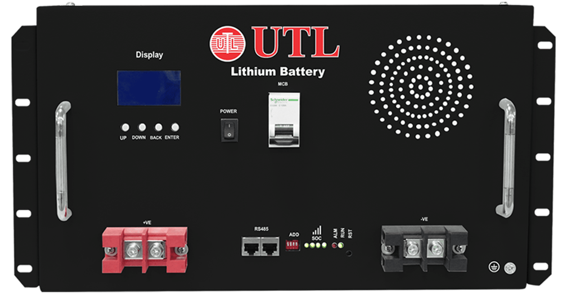 Lithium Battery