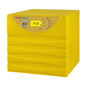 Gamma Plus 1650