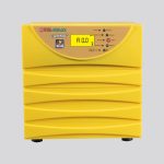 Gamma-1650 solar inverter