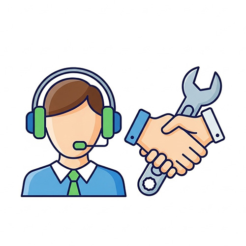 exceptional service