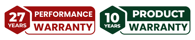 solar panel warranty