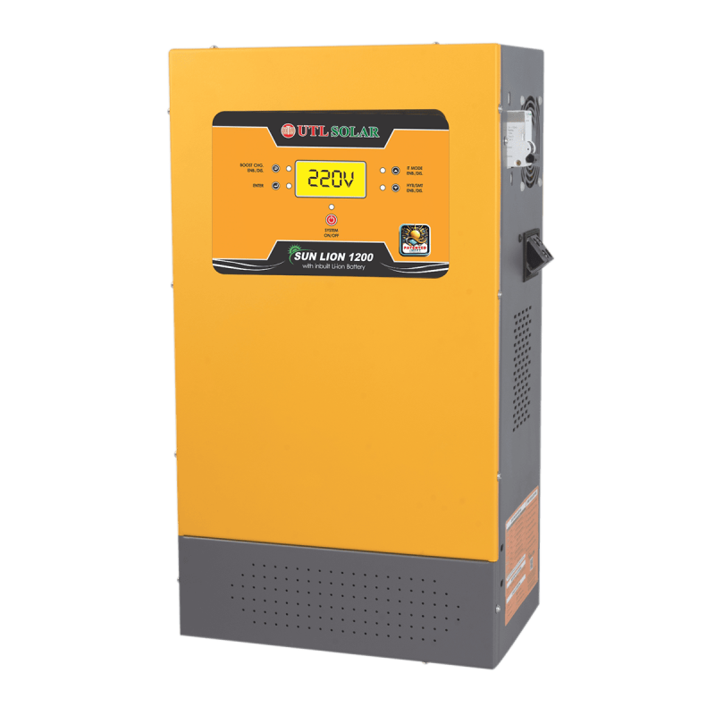 SUNLION 1200