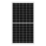 UTL 550 Watt 24V TOPCon Bi-Facial Dual Glass Solar Panel