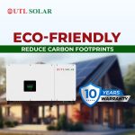 125 kw ongrid Eco friendly