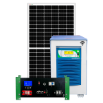 Hybrid Solar System main product image