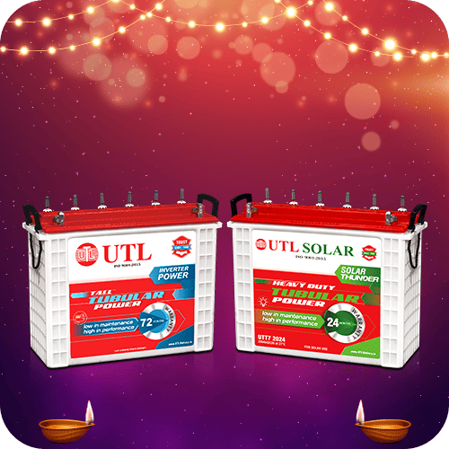Inverter Battery