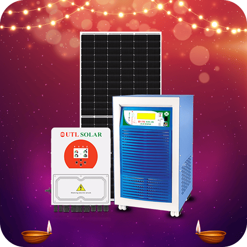 Rooftop Solar Solutions