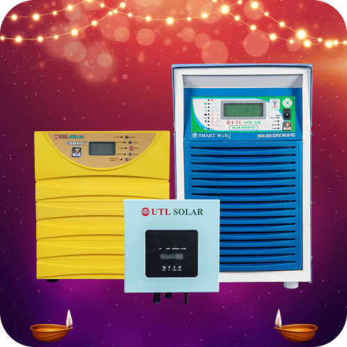 Solar Inverter