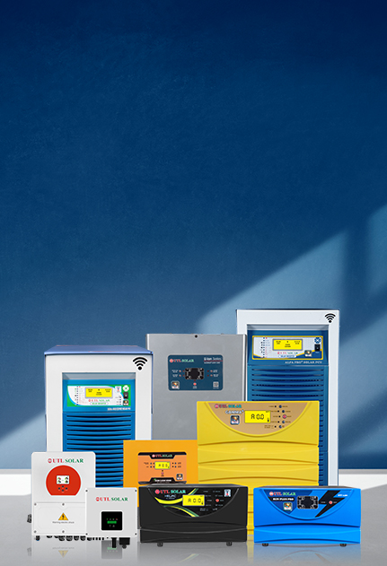 solar inverter mobile