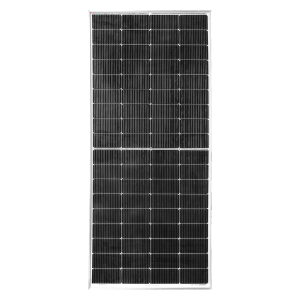 Birmaharajpur 340 TOPCon Solar Panel