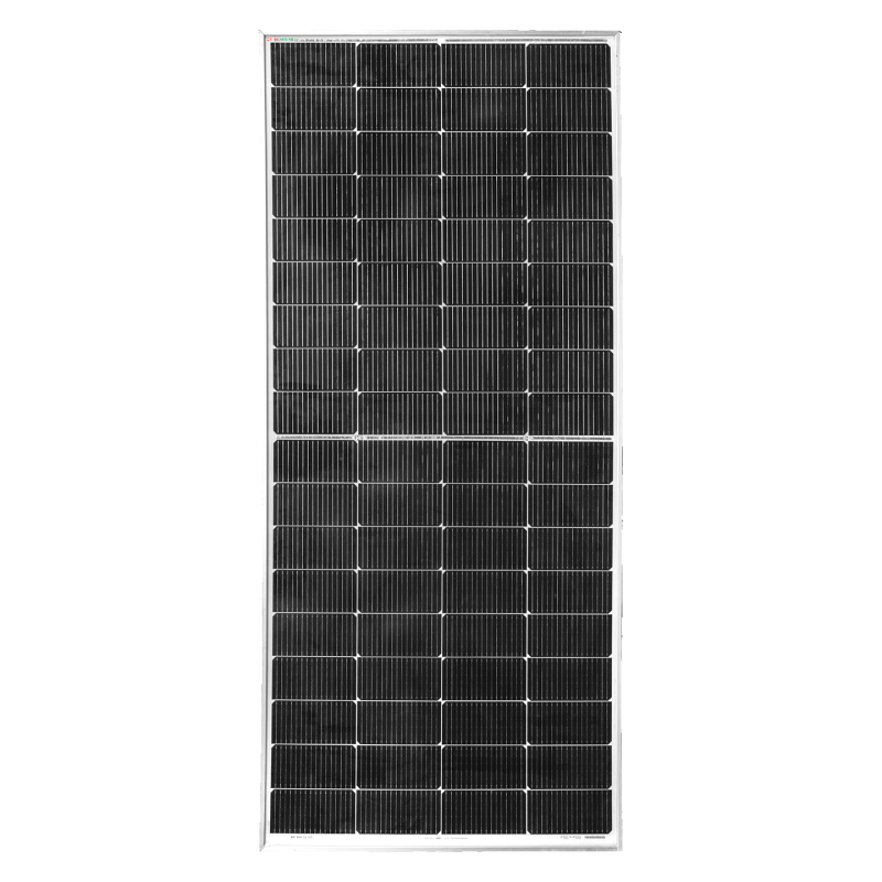 340 TOPCon Solar Panel