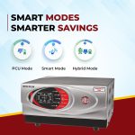Sun Plus Smart Modes