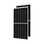 topcon bifacial solar panel