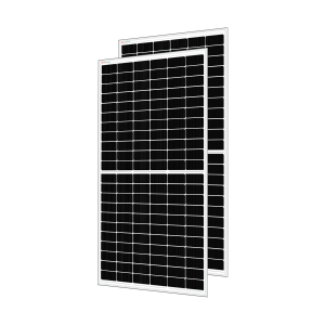 topcon bifacial solar panel
