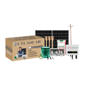 Buy UTL 3kW Solar System at Best Price