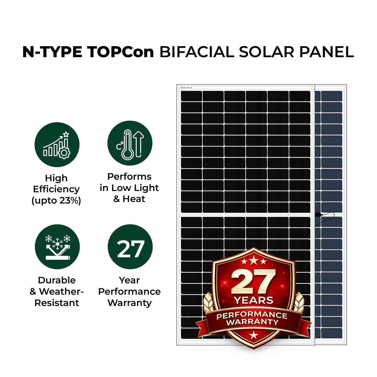 10kW Solar System 590-watt-solar-panel