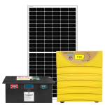 GAMMA SPGS 25.6 Lithium Battery(3400)