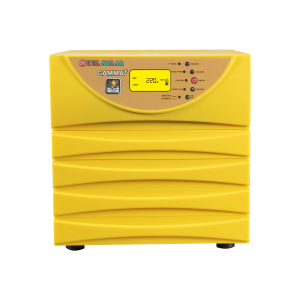 Pakhowal UTL Gamma Plus 1650 rMPPT Solar Inverter