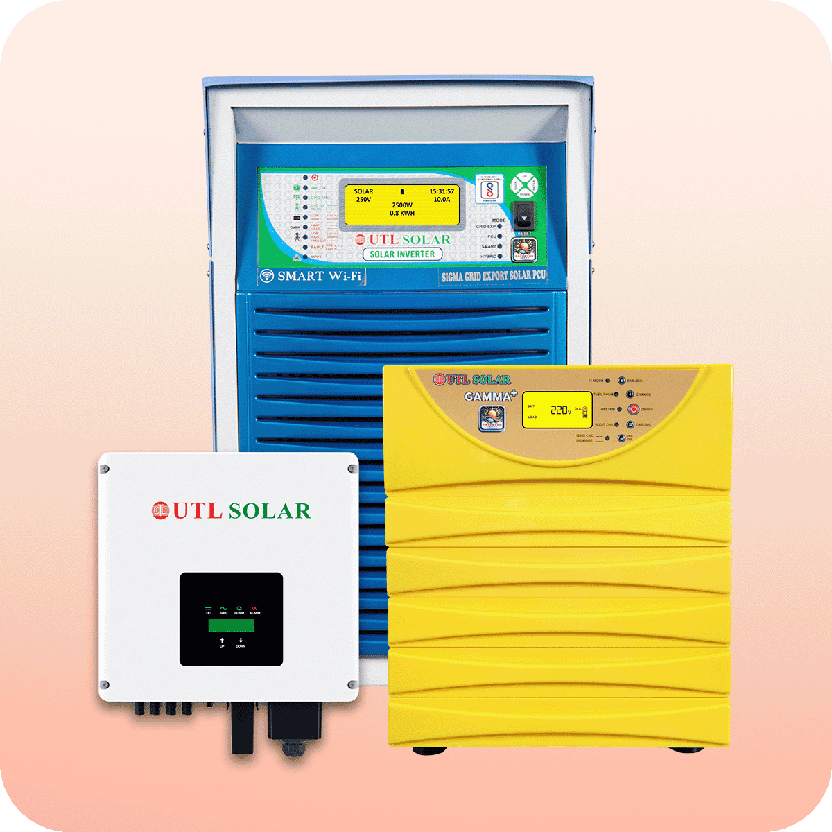 Solar Inverter