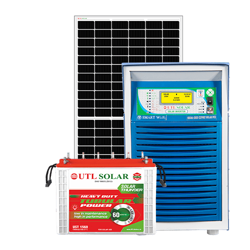 10kW Solar System Sigma solar system
