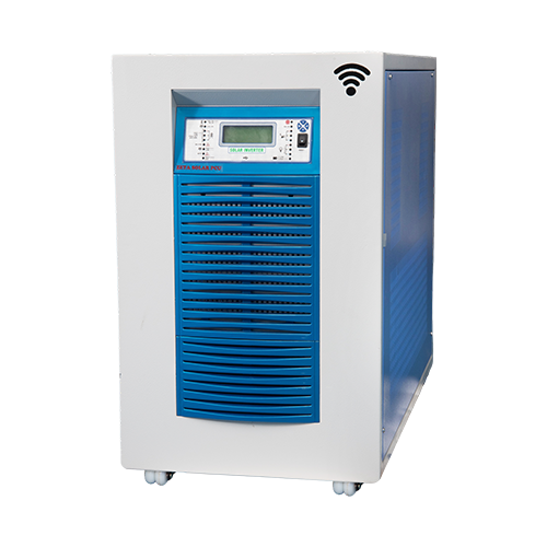 10kW Solar System Zeta