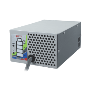 EV PFC PRO 48V/25A LI (58.4V) E-Rickshaw Charger