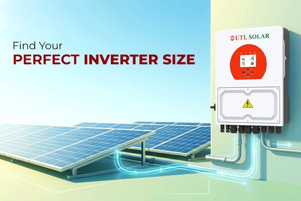 solar inverter capacity