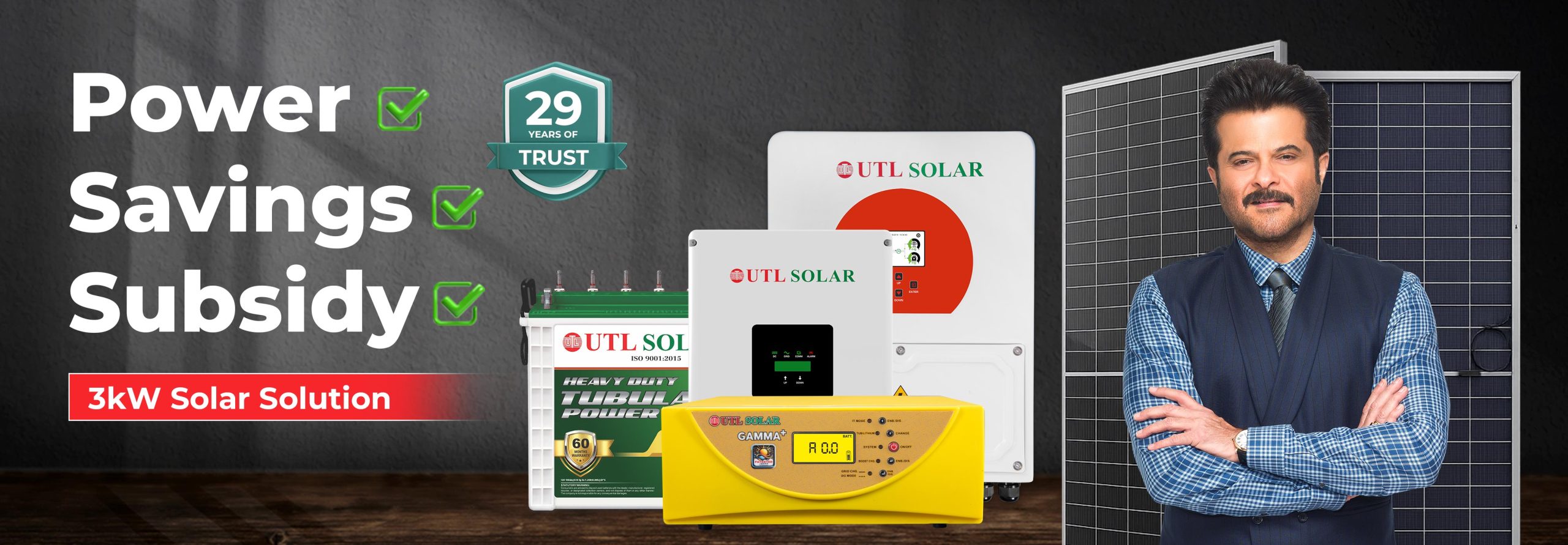 hybrid solar system main banner