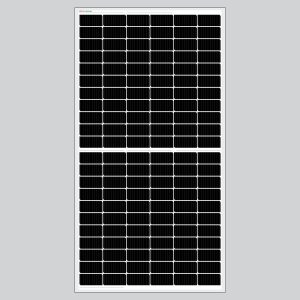 UTL500-132BM Mono Domestic Content Requirement Solar Module